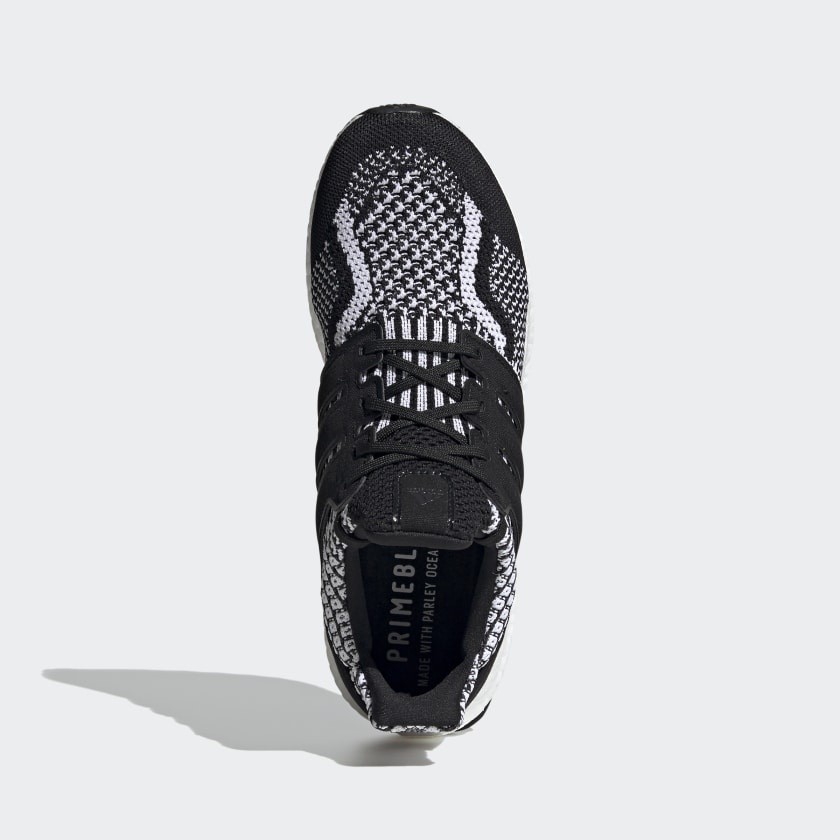 



 ♞,♘Adidas Collection อาดิดาส  รองเท้าวิ่ง รองเท้าผ้าใบ Running Men Ultraboost 5.0 DNA FY9348 /