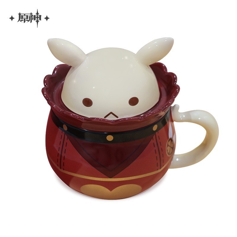 Genshin IMPACT แก้วมัก KLEE BAKUDAN DODOCO MUG MIHOYO