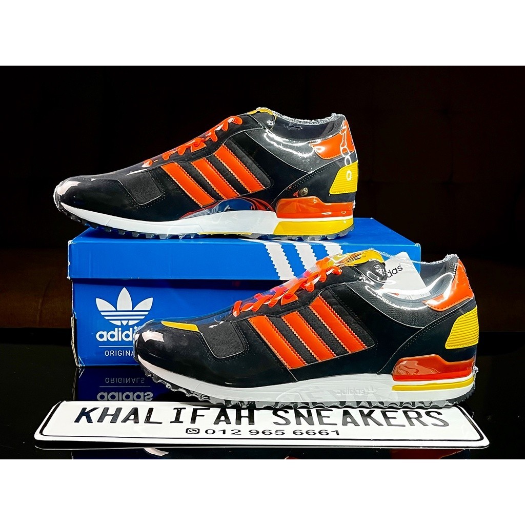 Adidas ZX700 'ดราก้อนบอล / UK10