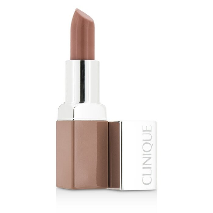 CLINIQUE - ลิปสติก Clinique Pop Lip Colour + Primer