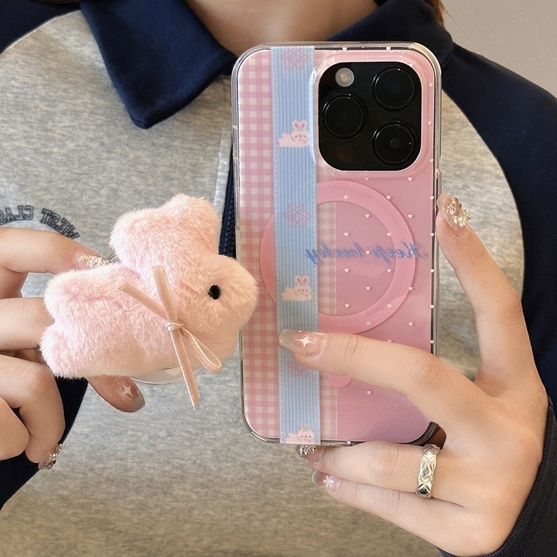 CX100 For iPhone 17 16 15 14 13 12 11 Pro Max Mini XS Max XR X 7 8 Plus SE2 SE3 With magnetic stand 