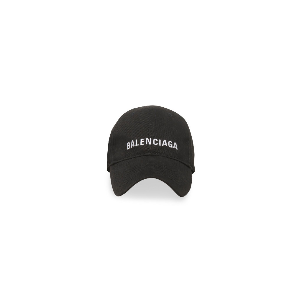 Balenciaga Cap/หมวกเบสบอลหลายสไตล์