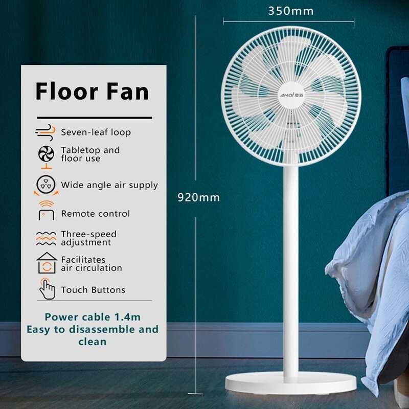 Official Xiaomi YouPin Store พัดลม