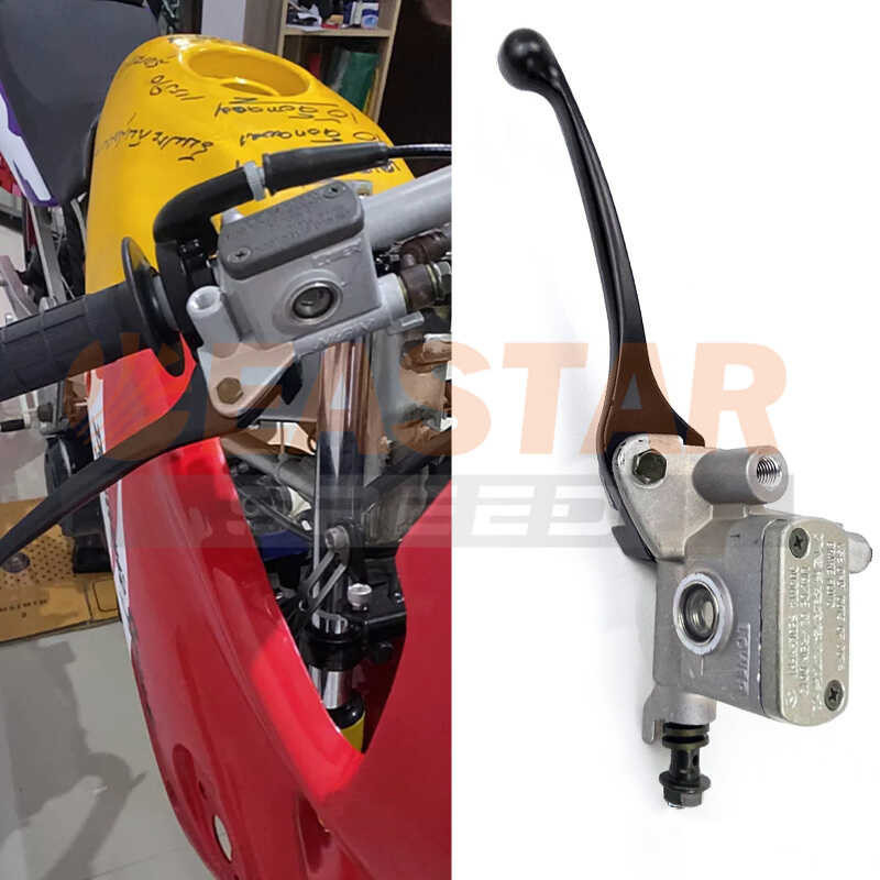 ❤ (Kwb) ปั้มบนนิชิน Wave 110 I,Wave 125 45510-Kwb-601