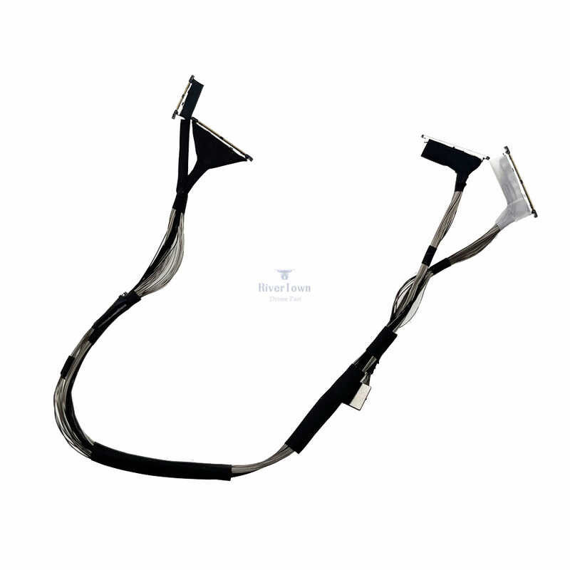 ❤️ Gimbal PTZ สายสัญญาณสำหรับกล้อง DJI Mavic 3/3T/Mini 2/Air 2S MINI 3 Pro/Air 3เครื่องมือทดสอบ