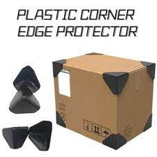 Edge Protection for Hobby Item Box หรือ Carton Box 1 Set 8 ชิ้น