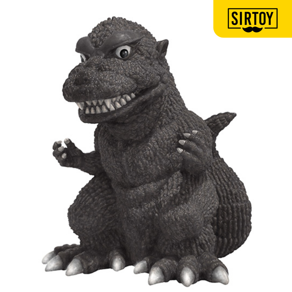 Banpresto Toho Monster Series Enhrined Monsters Godzilla (1954) (Ver.A) Toho Monster Series Godzilla