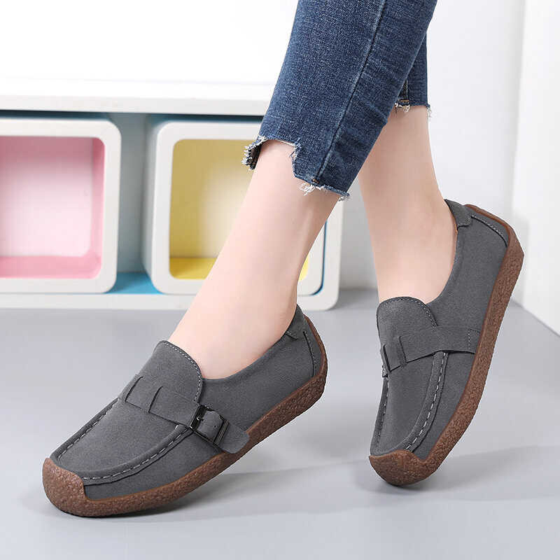 ❤ Scholl Shoes Women Shoes Flat Shoes Loafers