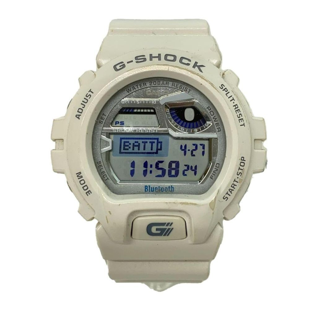 Casio นาฬิกาข ้ อมือ G-Shock Men 's Digital Direct จากญี ่ ปุ ่ นมือสอง
