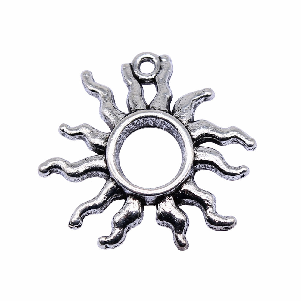 อุปกรณ์สําหรับเครื่องประดับ Sun Charms ผลการค้นหาขายส่ง 4 ชิ้น
