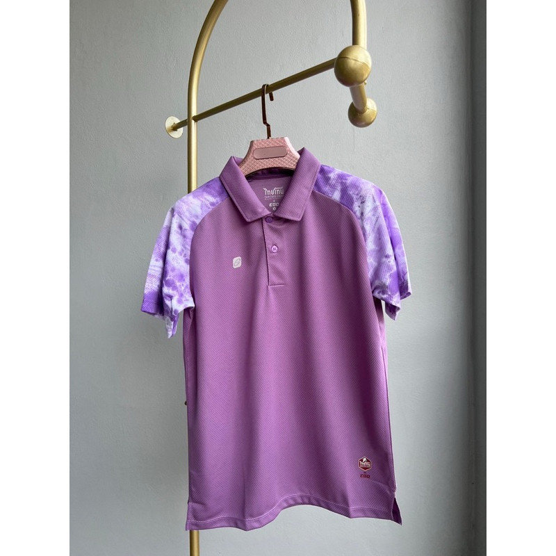 ราคาส่ง เสื้อโปโล คอปก EGO SPORTT-001เปล่า