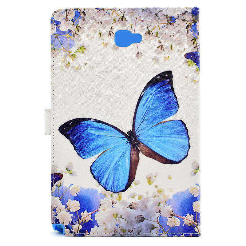 ❤ กรณี Sm-P585y สำหรับ Amsung G Alaxy Tab A6 10.1 2016ด้วย S ปากกา P580 P585 S