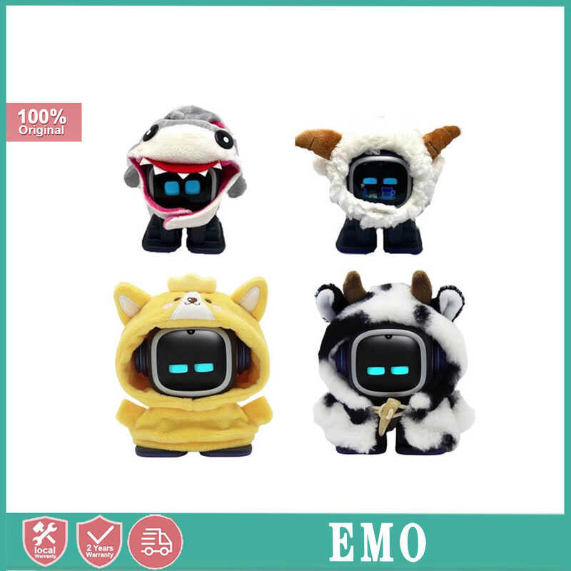 Pet Emo Smart Robot Clothes