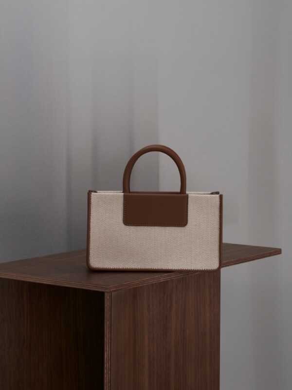 KEITH CHARLES and CK2-31220022 กระเป๋าถือผู้หญิง