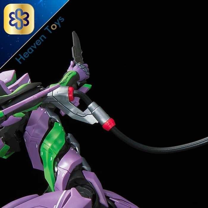 ➧ Bandai RG Evangelion Unit-01 (Normal) 4573102585
