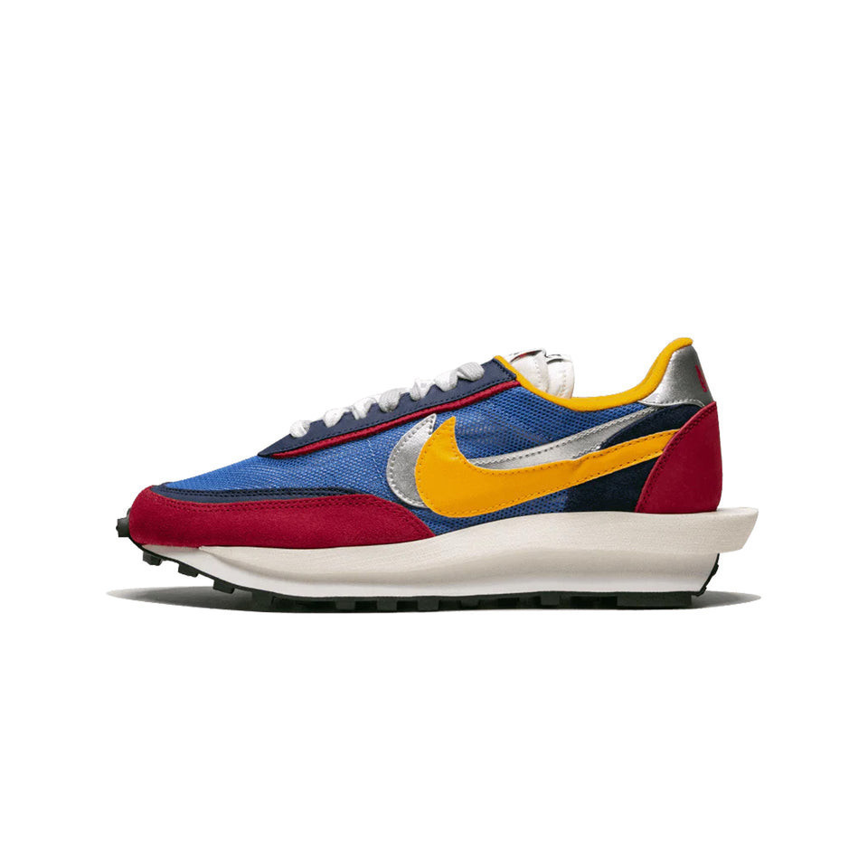 Nike LD Waffle sacai Blue Multi