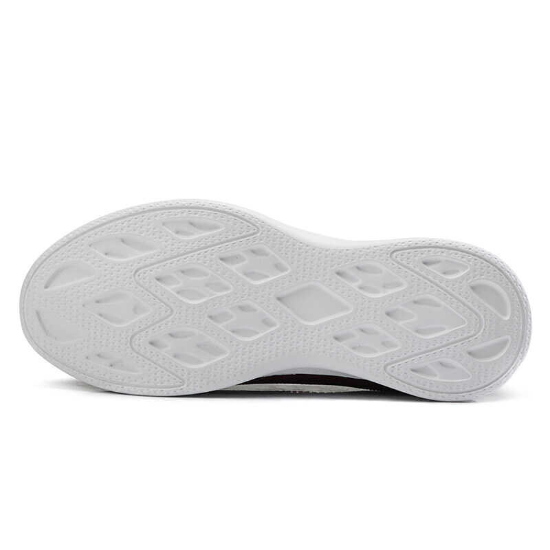 7 DAMEIQI Plus Size 35-42 Shoe Comfortable Women Running Shoes Slip-On Sneakers