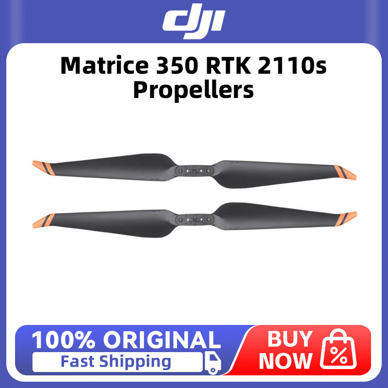 DJI Matrice 350 RTK 2110s ใบพัดสําหรับ Matrice 350 RTK/Matrice 300 RTK