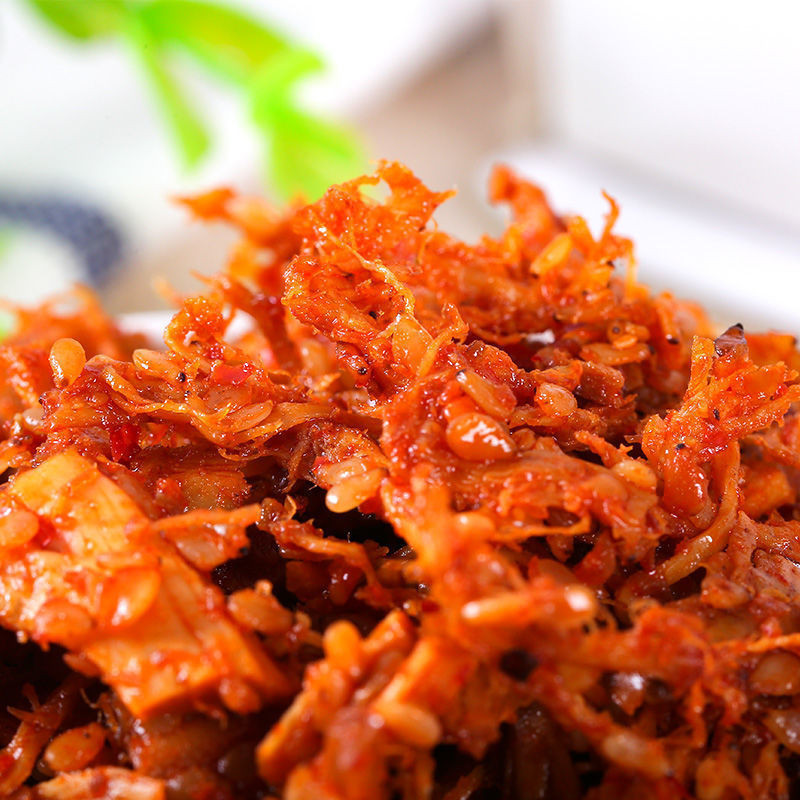 ♞,♘เอ็นเนื้อ Qijing บรรจุภัณฑ์ขนาดเล็กอิสระหูหนานของขบเคี้ยวพิเศษของว่างรสเผ็ดอาหารเรียกน้ำย่อยอาหา