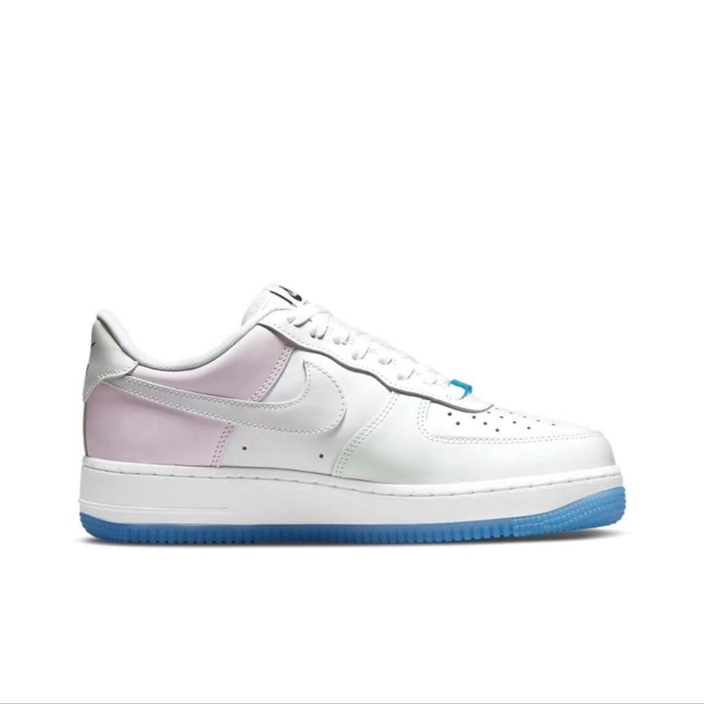 



 ♞ในสต็อกของแท้ 100% Nike Air Force 1 Low 07 lx photochromic รองเท้าบาสเก็ตบอล