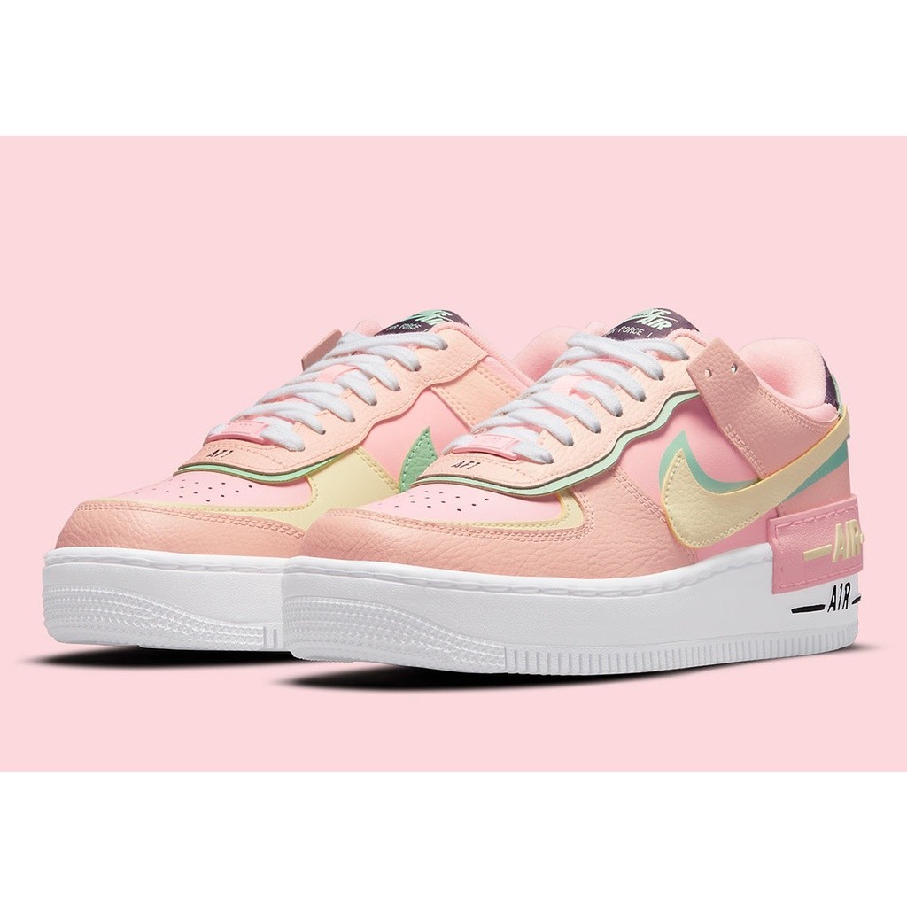 



 ♞,♘,♙Nike Air Force 1 Low Shadow Arctic Punch (Women's)