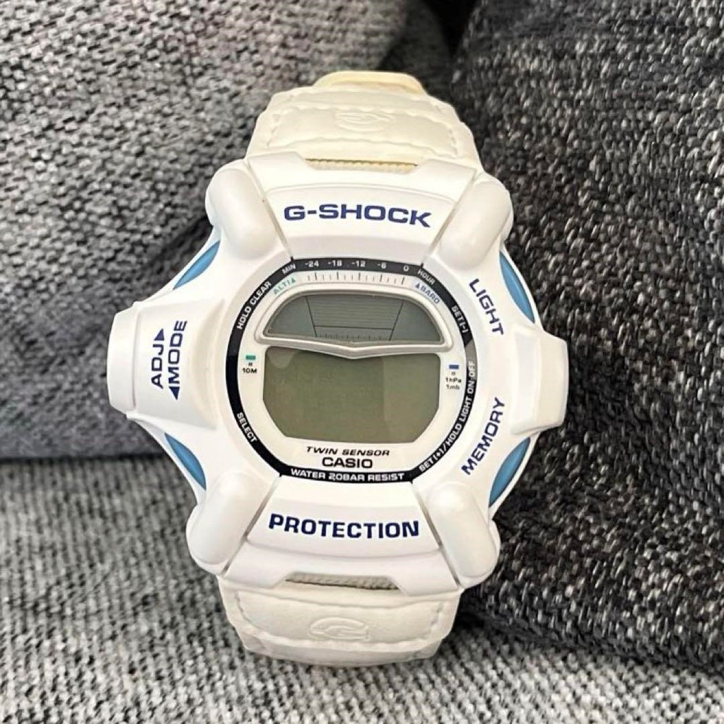 G-SHOCK DW-9100 ไรซ์แมน