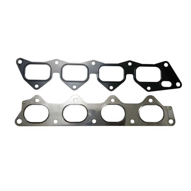 ❤ ชุดปะเก็นหัวเครื่องยนต์ 4G63 4G63tอะไหล่รถยนต์ชุดซ่อม