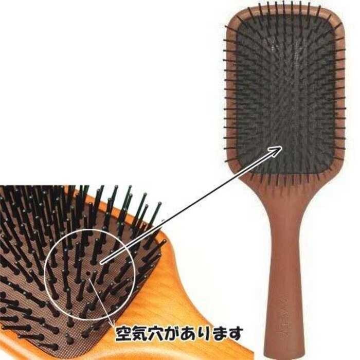 ❤ Aveda Wooden Paddle Brush [Delivery Time:7-10 Days]