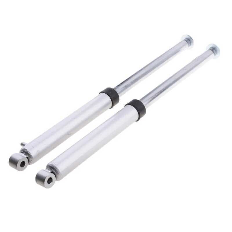 ❤ 【New Arrival】 Front Shock Absorber Assembly Fits For Yamaha Pw50 Pw 50 Dirt Pit Bike