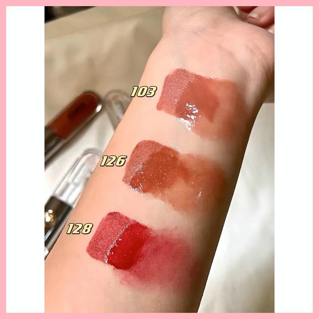 ขายร้อน 100% Kiko Milano #Kiko Milano Unlimited Double Touch Long Lasting Matte Lipstick 6ml Long L