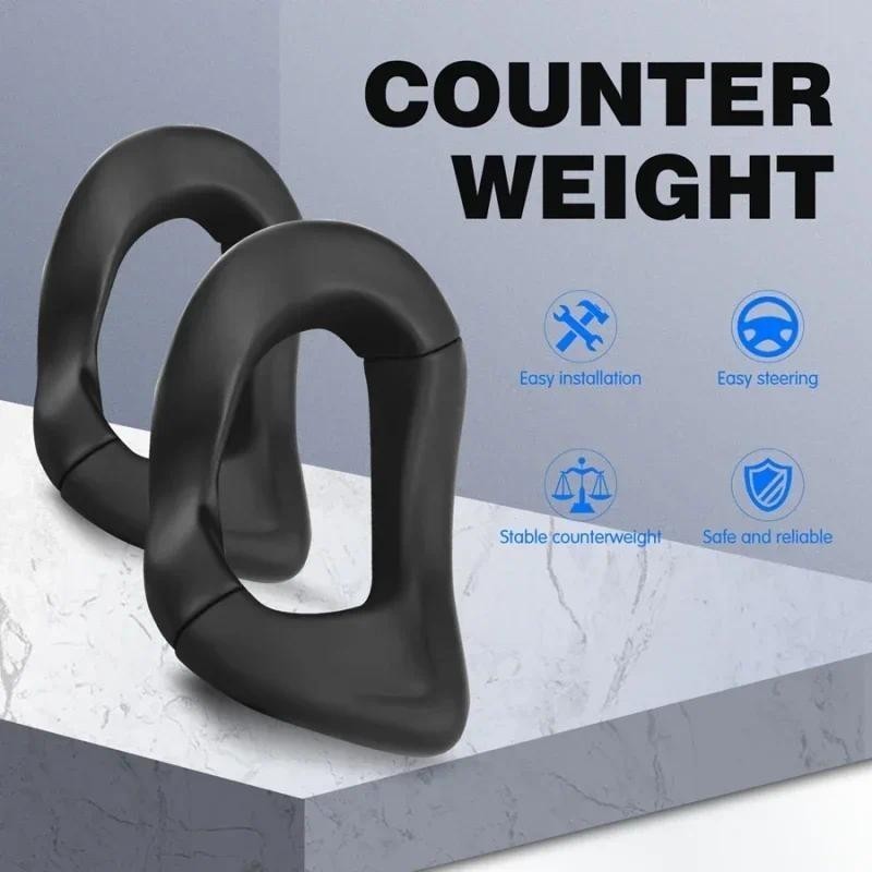 อุปกรณ์เสริมต้องมี สําหรับ Tesla Model S Model X Model Y และ Model 3 พร้อมพวงมาลัย FSD (2012-2023)