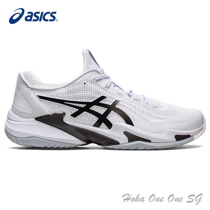 ASICS COURT ใหม่ FF3 Novak Djokovic