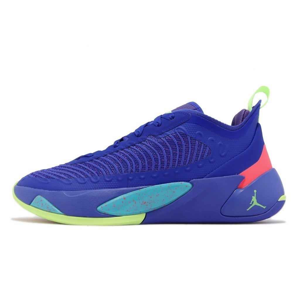 Jordan luka 1 pf racer สีนี้รับได้