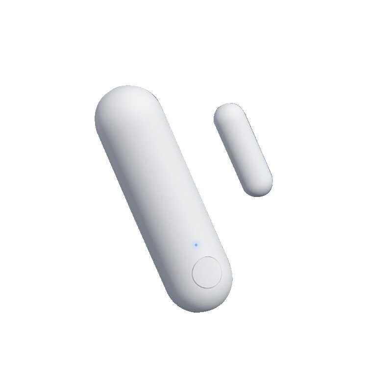 Aqara Door And Window Sensor P1 Remotely View Intelligent Linkage Smart Devices Work With Homekit