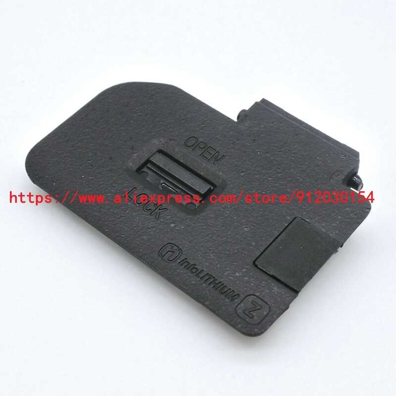 ❤️ ฝาครอบแบตเตอรี่ใหม่สำหรับ Sony Ilce-9M2 Ilce-7S3 Ilce-7M4 Ilce-7Rm4 A7m4 A7rm4 Fx30 Fx3 A1 I