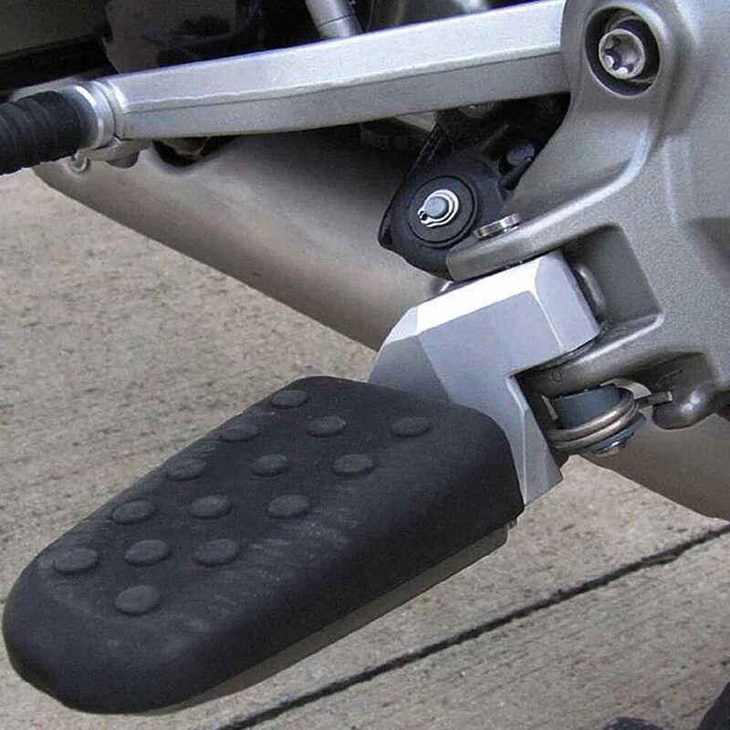 ❥ DRIVER เท้า Lowering สําหรับ K1600gt K1600gtl K1600bagger K1600 K 1600 GT GTL B 2