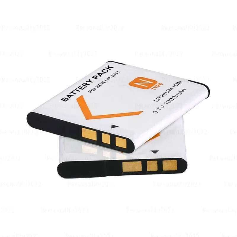 ❤️ Np-Bn1 Np Bn1 แบตเตอรี่กล้องสําหรับ Sony DSC Tx7 Tx9 Tx10 T99 W320 Dsc-W390 Dsc-W380 W350 W3