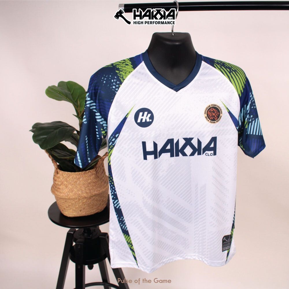 NFDP ELITE KIT 2025: PULSE OF THE GAME