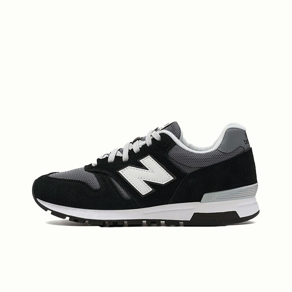 ♞,♘New Balance NB 565 ของแท้ 100% รองเท้าผ้าใบ NB