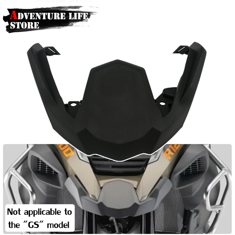 ฝาครอบขยายล้อหน้า สําหรับ BMW R1200GS R1250GS LC ADV R 1200GS R1250 GS Adventure 2014-2023 GSA1250