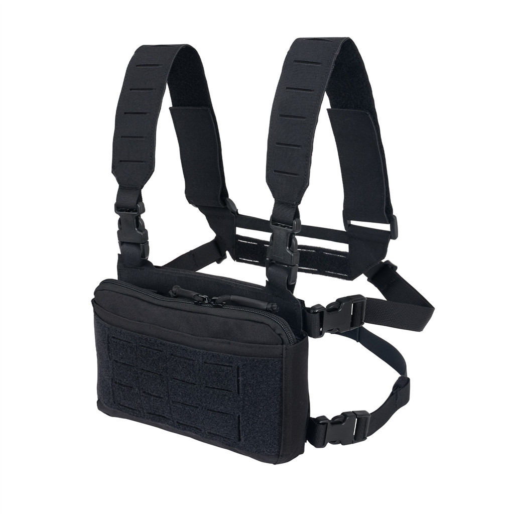Idogear KGR Tactic Chest Rig Modular Lightweight Chest Rig พร้อม DOPE Kangaroo Front Panel 3319 – โปรปัง
