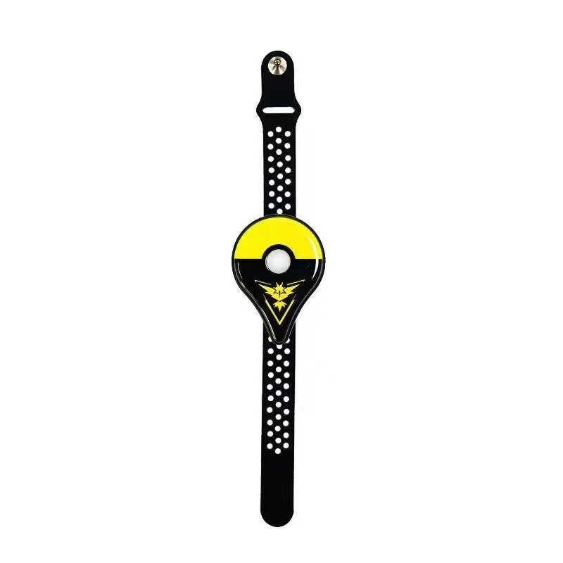 Pokémon bracelet Rechargeable  Go Plus  Go Plus automatic manual smart switch mode Nintendo bracele
