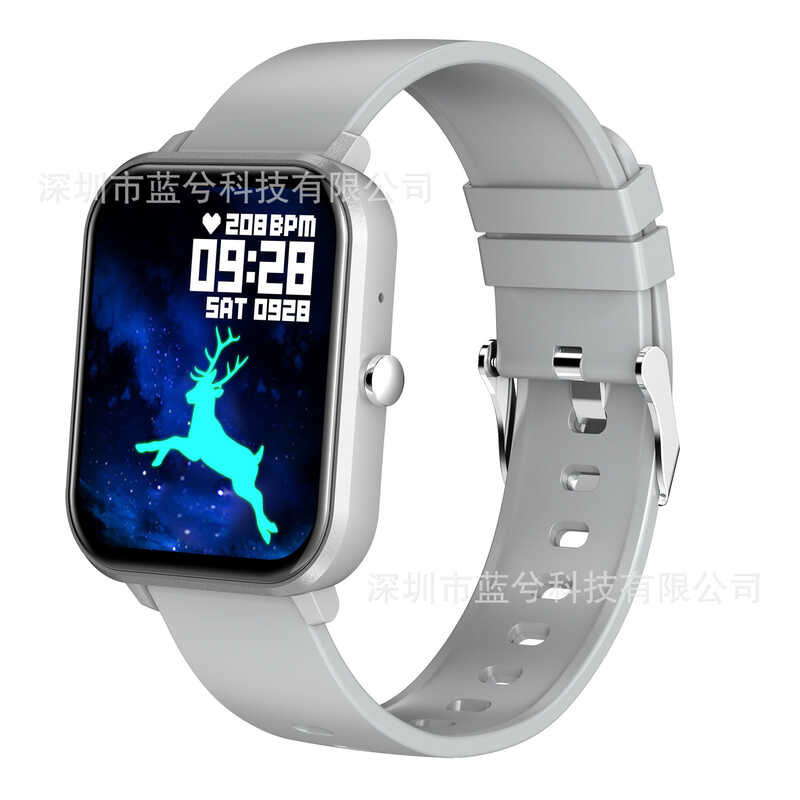 Dafit】2022 ใหม่ข้ามพรมแดนสมาร์ทวอทช์มัลติฟังก์ชั่น 【ZL17C