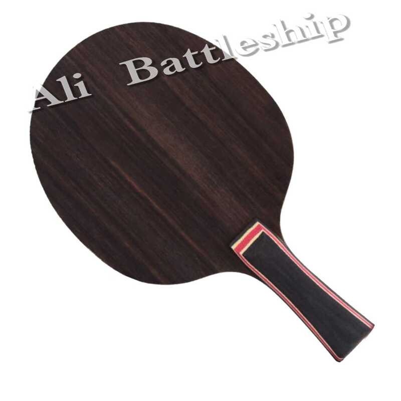 FALCON FAST Joola (7 Ply, Ebony, Offensive) ไม้ปิงปองปิงปองปิงปอง