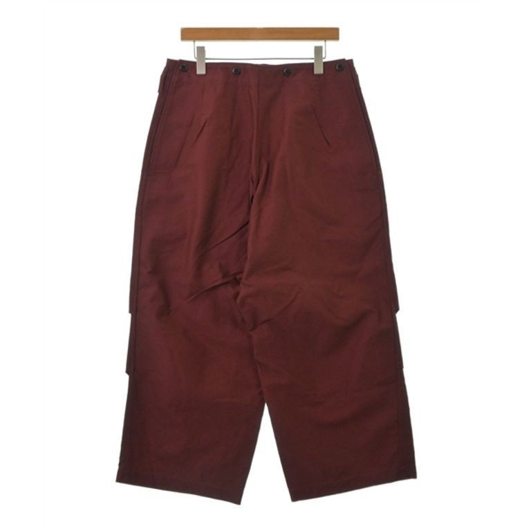 TUKI Pants engine Direct from Japan Secondhand