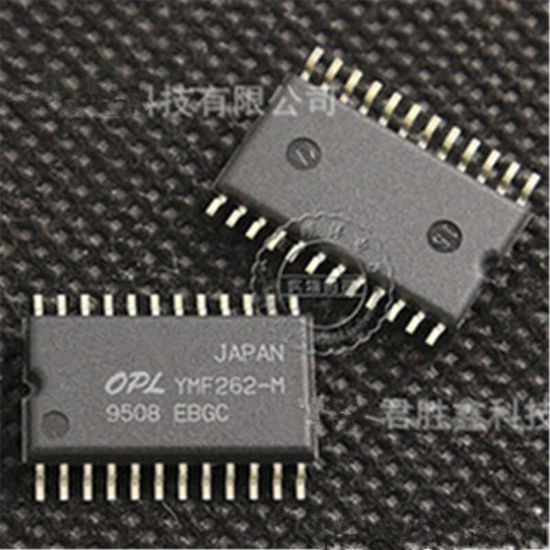 1ชิ้น Ymf262 Ymf262-M 262-M Sop24