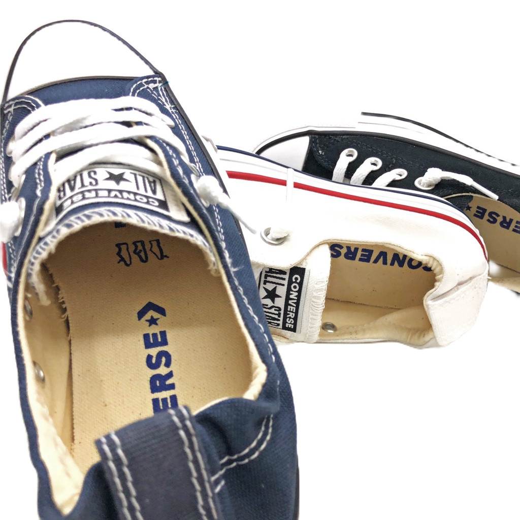 



 ♞,♘,♙สินค้าพร้อมส่ง รุ่นConverse All Star Shoreline 537080 รองเท้าผ้าใบคอนเวิรส์สำหรับผู้หญิง