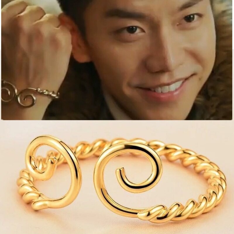 กําไลข้อมือคอสเพลย์สไตล์เกาหลี Korean TV Hwayugi Bracelet cosplay Monkey King bangle Lee Seung Gi u