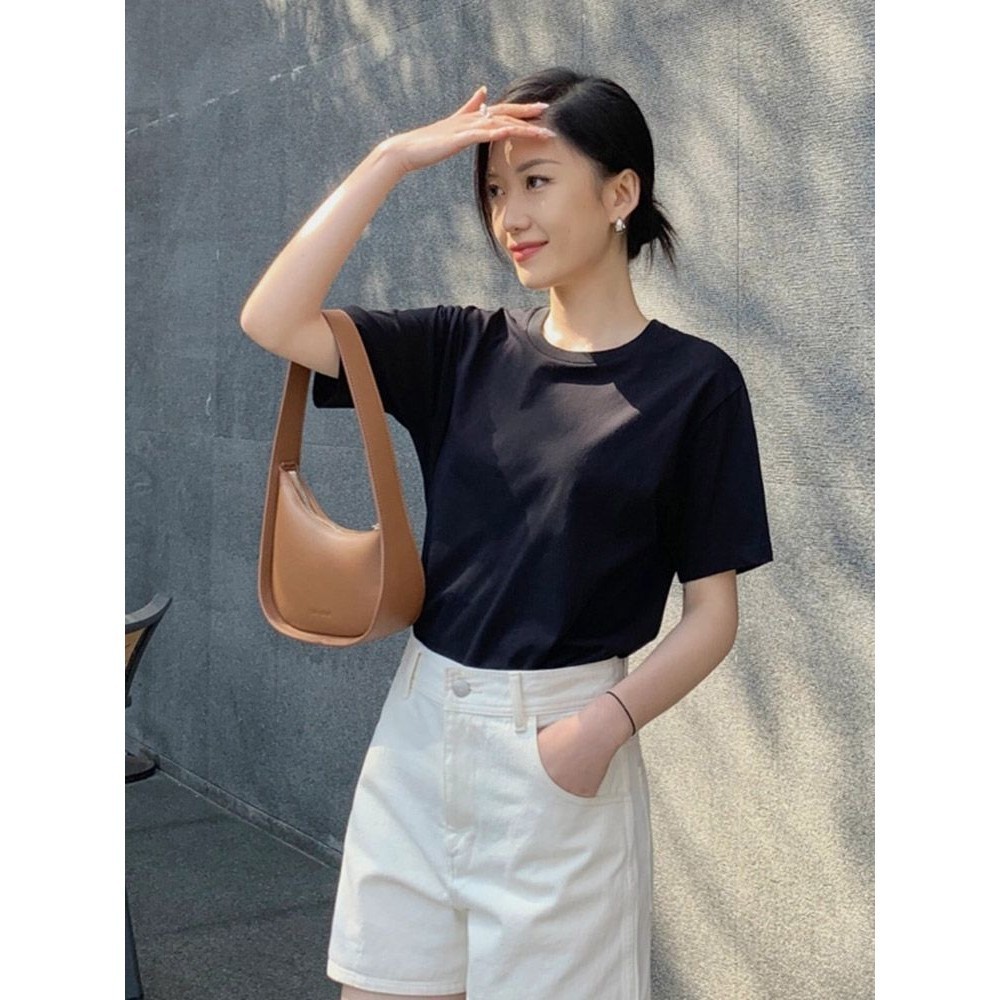 กระเป ๋ าสะพายไหล ่ แถว Hobos Women 's Kendall Jenner Shoulder Underarm Bag