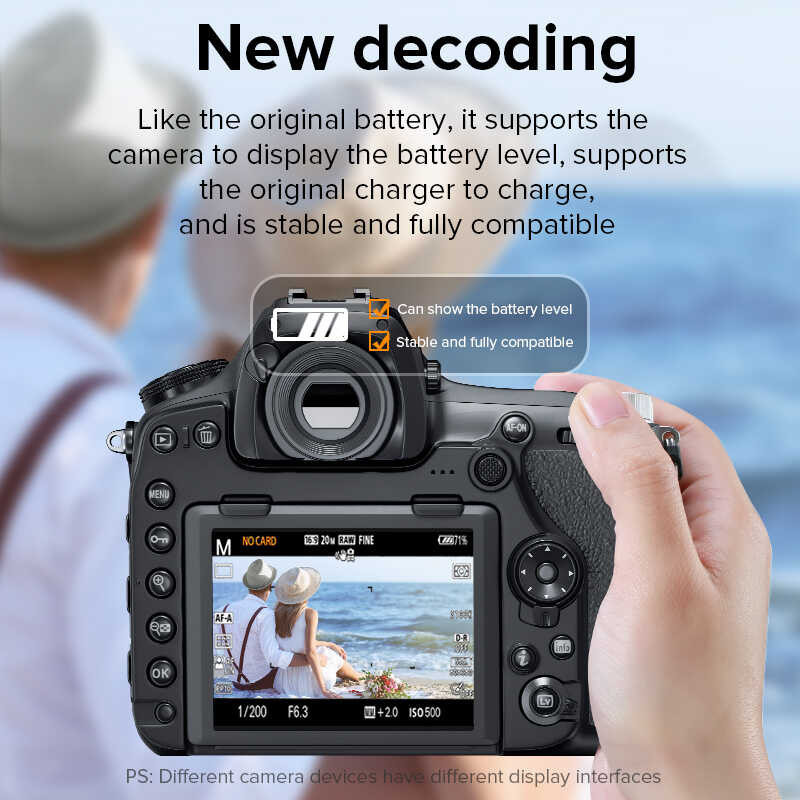 Canon LP-E17 LLANO กล้องดิจิตอลเครื่องชาร์จแบตเตอรี่สำหรับ E